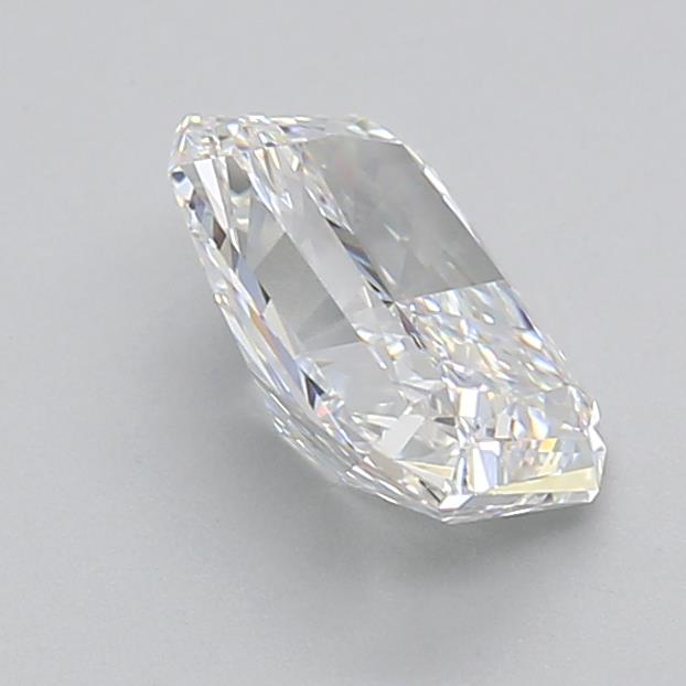 2.05 Carat Radiant Lab Diamond :: Greenstar spin frame 04