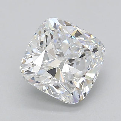 2.52 Carat Cushion Lab Diamond :: Greenstar spin frame 04