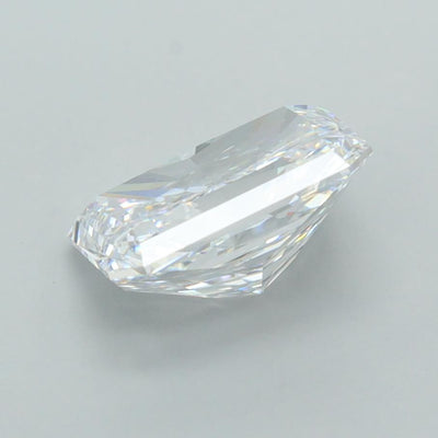 1.85 Carat Radiant Lab Diamond :: Greenstar spin frame 04