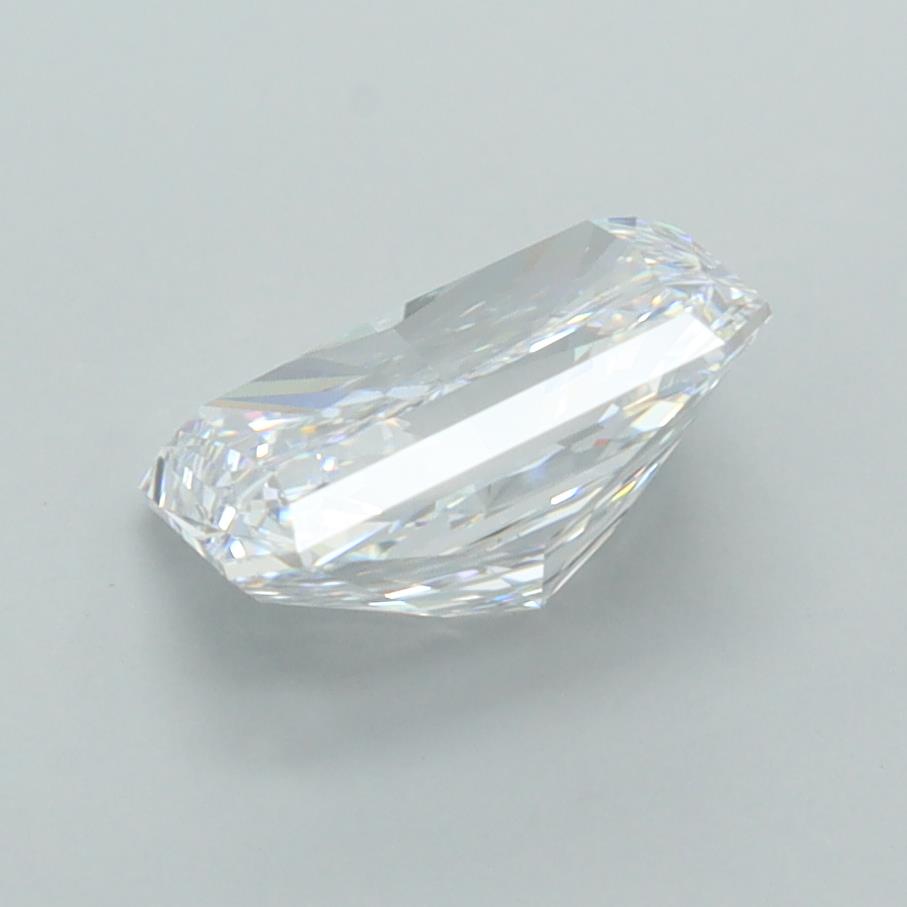 1.85 Carat Radiant Lab Diamond :: Greenstar spin frame 04