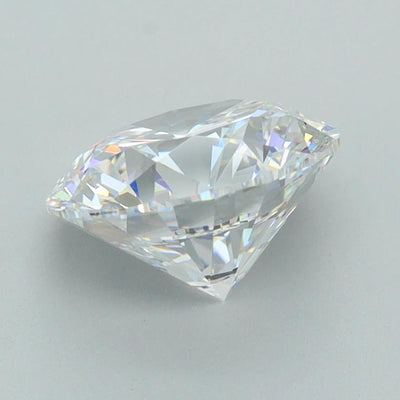 2.51 Carat Round Lab Diamond :: Greenstar spin frame 04