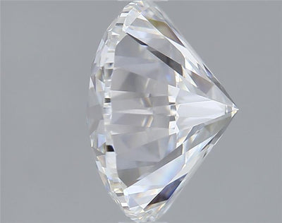 3.01 Carat Round Lab Diamond :: Greenstar spin frame 04