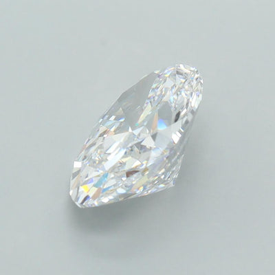 2.00 Carat Oval Lab Diamond :: Greenstar spin frame 04