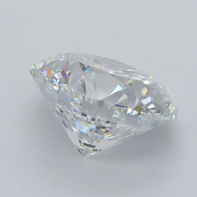 2.95 Carat Round Lab Diamond :: Greenstar spin frame 04