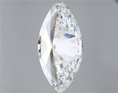 11.05 Carat Marquise Lab Diamond :: Greenstar spin frame 04
