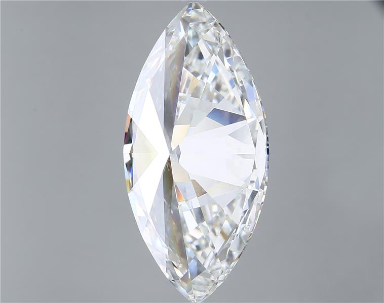 11.05 Carat Marquise Lab Diamond :: Greenstar spin frame 04