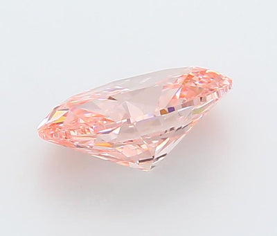 2.07 Carat Oval Lab Diamond :: Greenstar spin frame 04