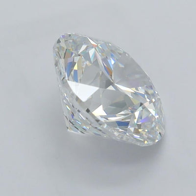 1.56 Carat Round Lab Diamond :: Greenstar spin frame 04