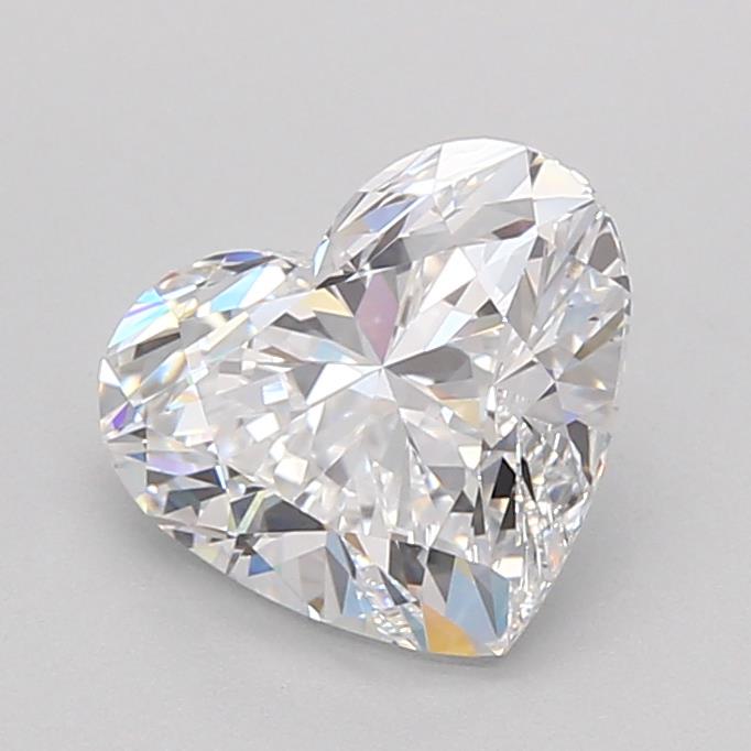 2.02 Carat Heart Lab Diamond :: Greenstar spin frame 04