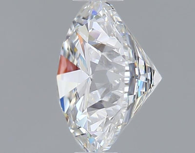 1.00 Carat Round Lab Diamond :: Greenstar spin frame 04