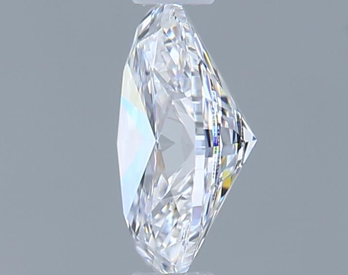 0.50 Carat Oval Lab Diamond :: Greenstar spin frame 04