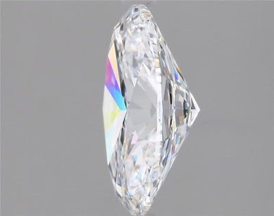 2.03 Carat Oval Lab Diamond :: Greenstar spin frame 04