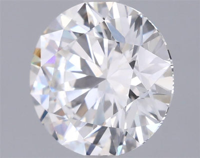 2.02 Carat Round Lab Diamond :: Greenstar spin frame 04