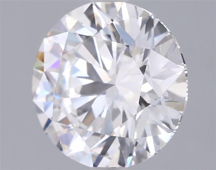 2.02 Carat Round Lab Diamond :: Greenstar spin frame 04