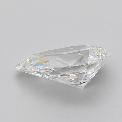 2.11 Carat Pear Lab Diamond :: Greenstar spin frame 04