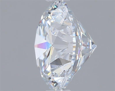 1.52 Carat Round Lab Diamond :: Greenstar spin frame 04