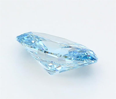 2.02 Carat Oval Lab Diamond :: Greenstar spin frame 04