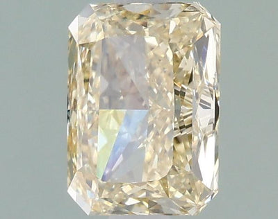 1.04 Carat Radiant Lab Diamond :: Greenstar spin frame 04