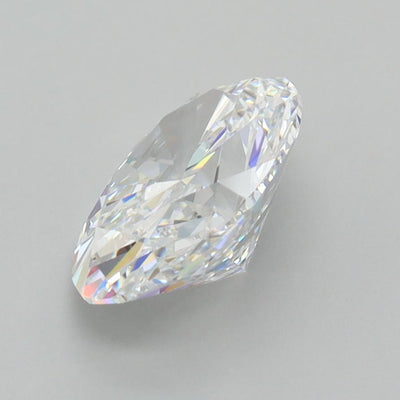 2.06 Carat Oval Lab Diamond :: Greenstar spin frame 04