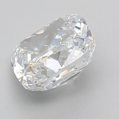 3.32 Carat Cushion Lab Diamond :: Greenstar spin frame 04