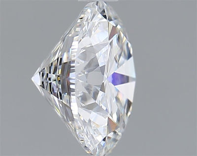 2.00 Carat Round Lab Diamond :: Greenstar spin frame 04