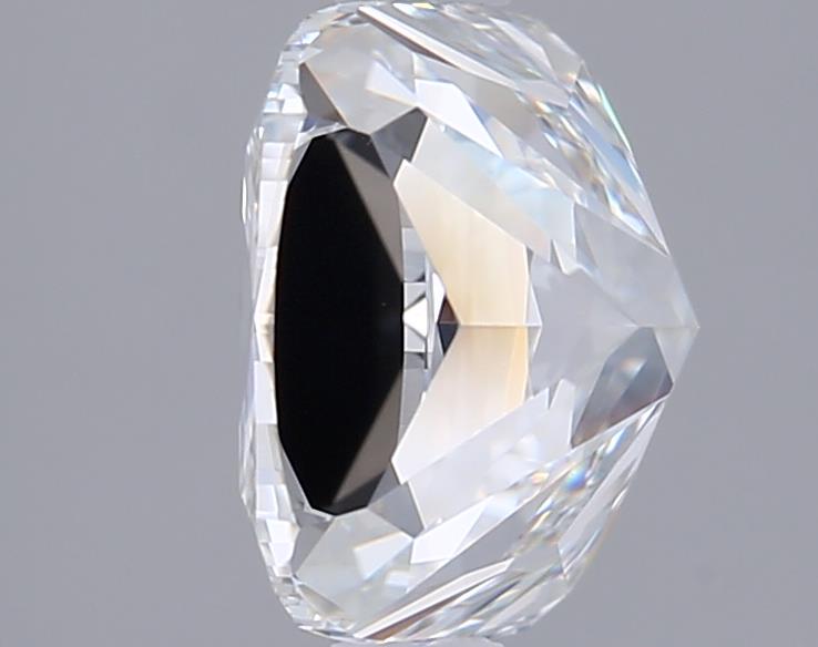 2.72 Carat Cushion Lab Diamond :: Greenstar spin frame 04