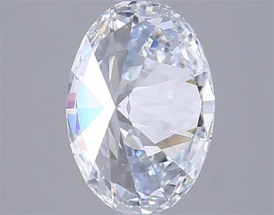 2.02 Carat Oval Lab Diamond :: Greenstar spin frame 04