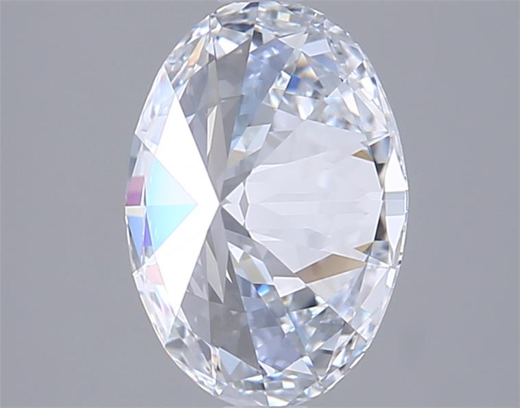 2.02 Carat Oval Lab Diamond :: Greenstar spin frame 04