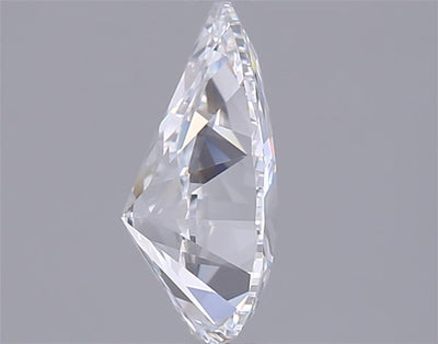 1.51 Carat Pear Lab Diamond :: Greenstar spin frame 04