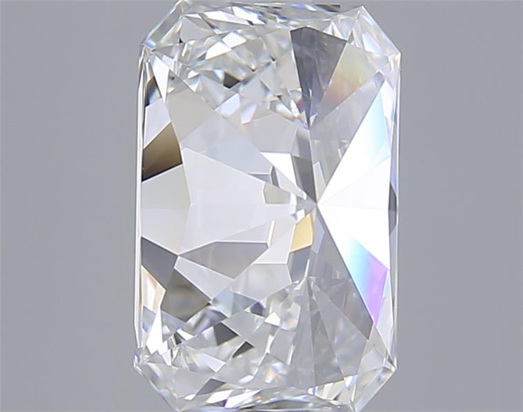 2.75 Carat Radiant Lab Diamond :: Greenstar spin frame 04