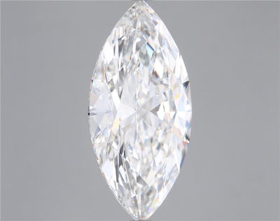 5.03 Carat Marquise Lab Diamond :: Greenstar spin frame 04