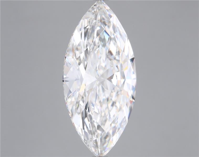 5.03 Carat Marquise Lab Diamond :: Greenstar spin frame 04