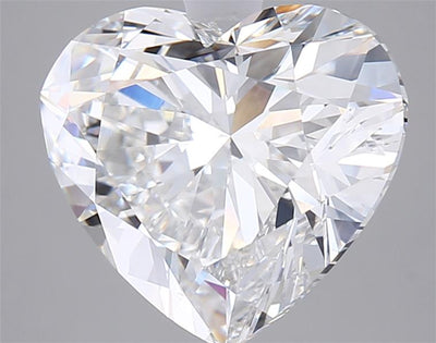 5.06 Carat Heart Lab Diamond :: Greenstar spin frame 04