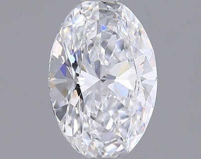 1.05 Carat Oval Lab Diamond :: Greenstar spin frame 04
