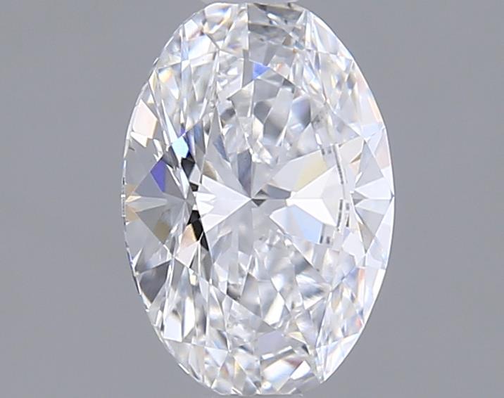 1.05 Carat Oval Lab Diamond :: Greenstar spin frame 04