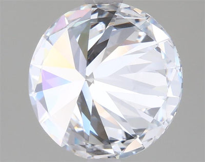 2.03 Carat Round Lab Diamond :: Greenstar spin frame 04