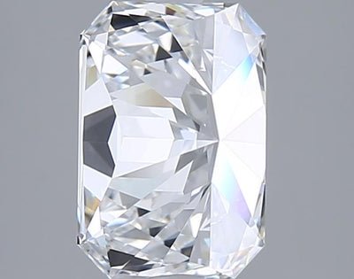 2.46 Carat Radiant Lab Diamond :: Greenstar spin frame 04