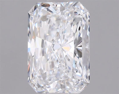 1.55 Carat Radiant Lab Diamond :: Greenstar spin frame 04