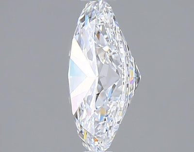 1.52 Carat Oval Lab Diamond :: Greenstar spin frame 04