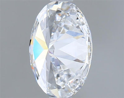 1.03 Carat Oval Lab Diamond :: Greenstar spin frame 04