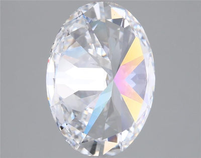 2.63 Carat Oval Lab Diamond :: Greenstar spin frame 04