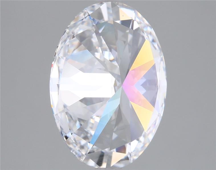 2.63 Carat Oval Lab Diamond :: Greenstar spin frame 04
