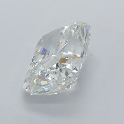 2.01 Carat Cushion Lab Diamond :: Greenstar spin frame 04