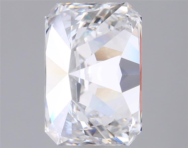 2.06 Carat Radiant Lab Diamond :: Greenstar spin frame 04