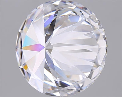 2.51 Carat Round Lab Diamond :: Greenstar spin frame 04