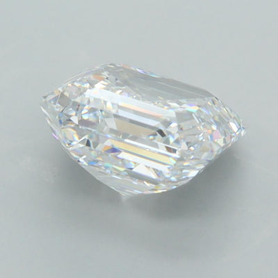 3.07 Carat Asscher Lab Diamond :: Greenstar spin frame 04