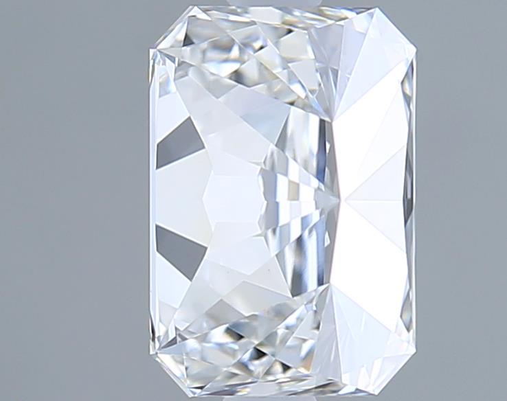 2.03 Carat Radiant Lab Diamond :: Greenstar spin frame 04