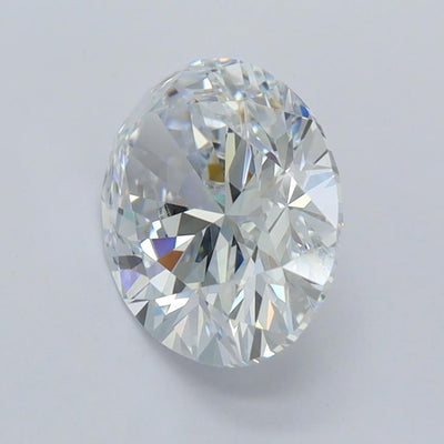 2.02 Carat Oval Lab Diamond :: Greenstar spin frame 04