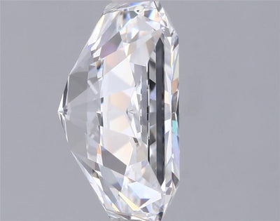 2.07 Carat Radiant Lab Diamond :: Greenstar spin frame 04
