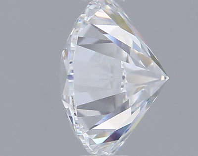 1.01 Carat Round Lab Diamond :: Greenstar spin frame 04